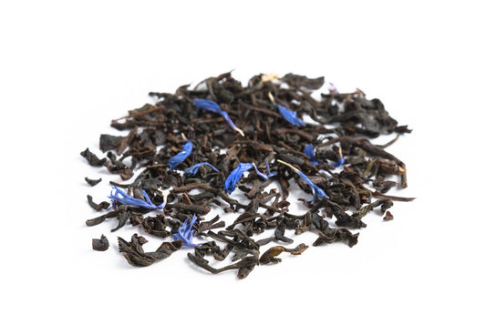 Earl of Grey Tea