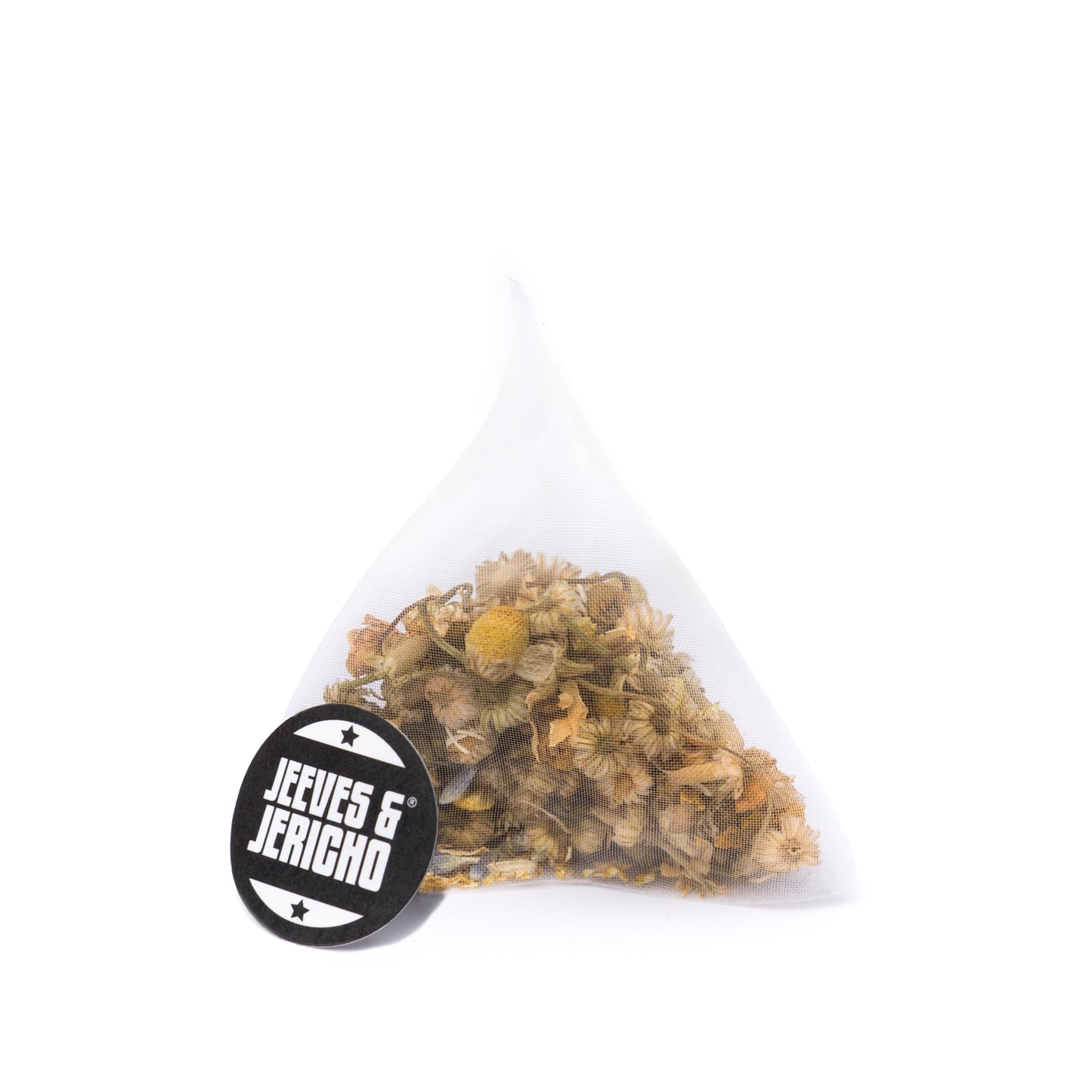 Camomile & Lavender Herbal Tisane