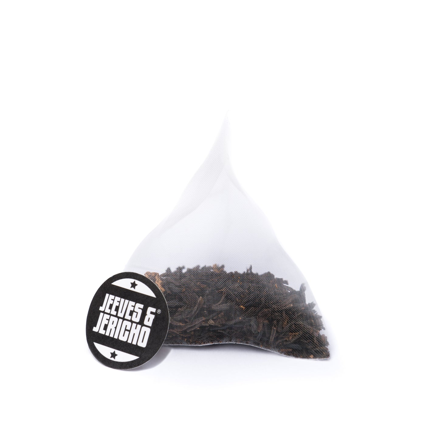 Decaf Breakfast Tea