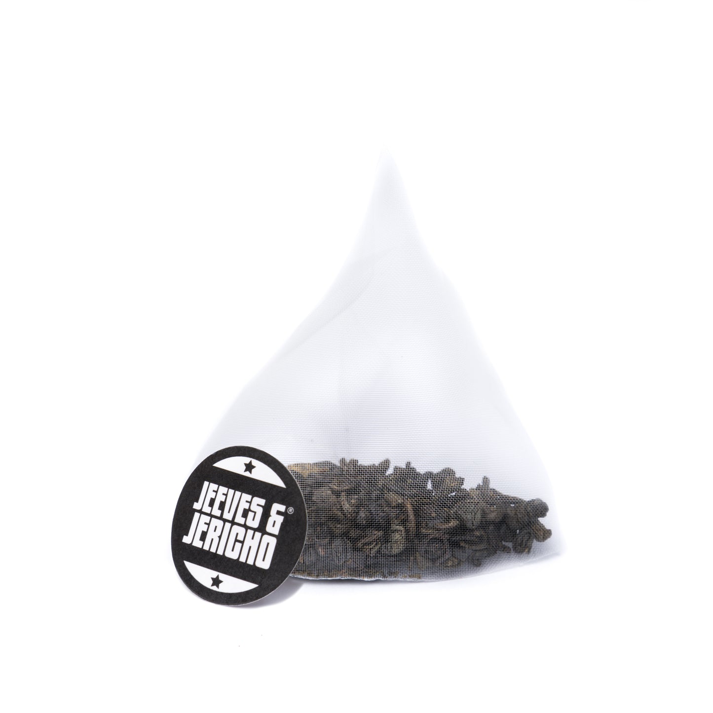 Gunpowder Green Tea