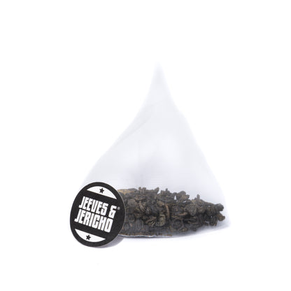 Gunpowder Green Tea