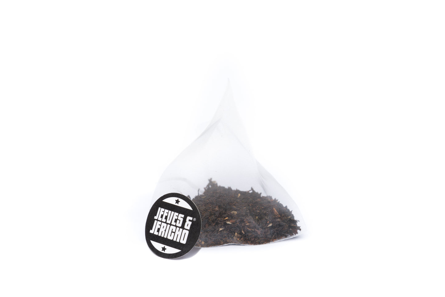 English Breakfast Tea