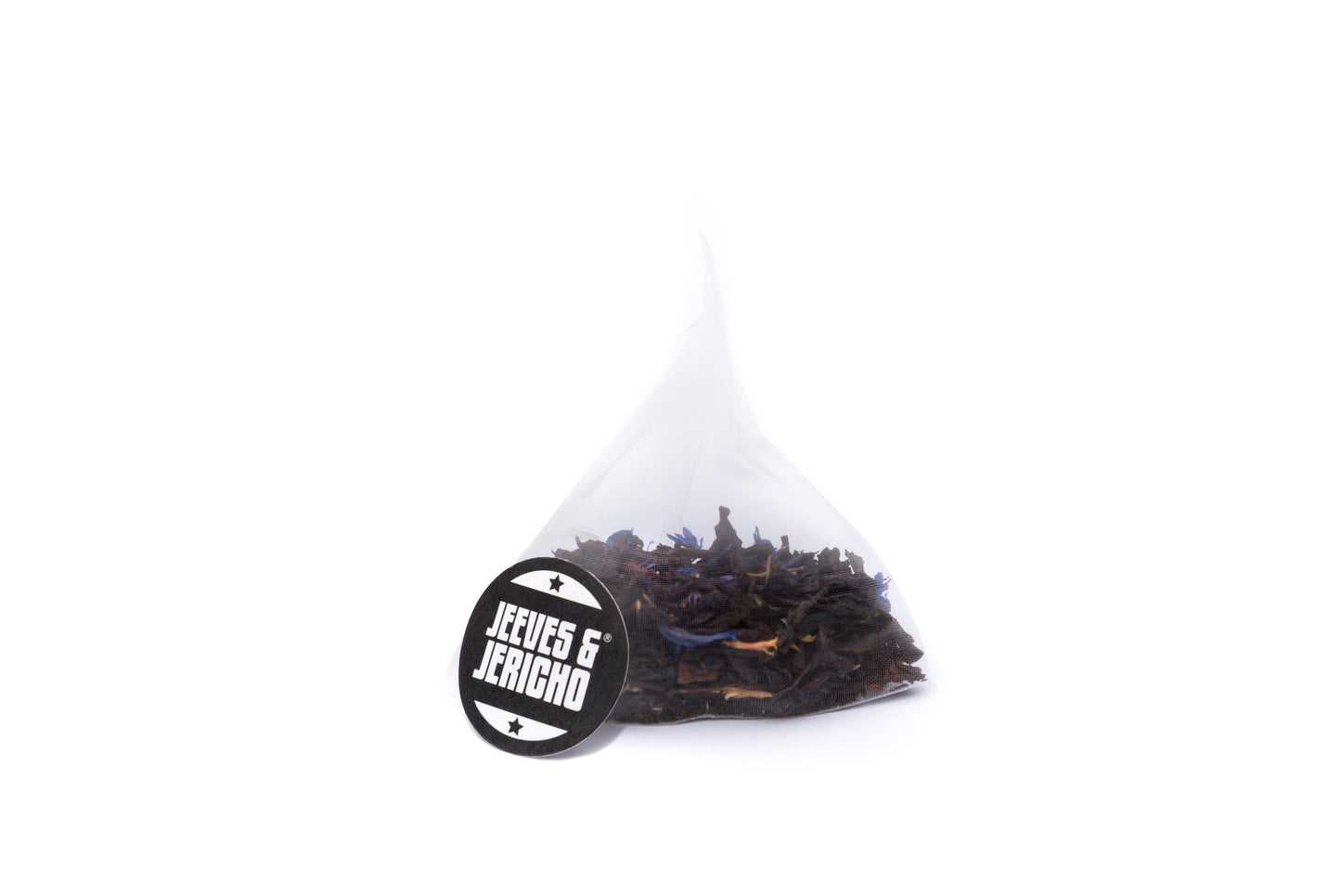 Earl of Grey Tea