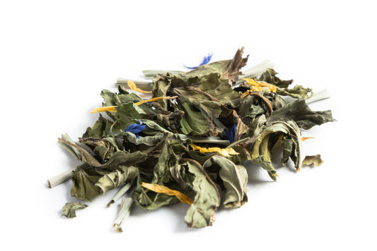 Mojito Mint Herbal Tisane