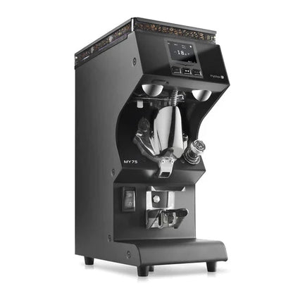 Mythos MY75 On-Demand Grinder
