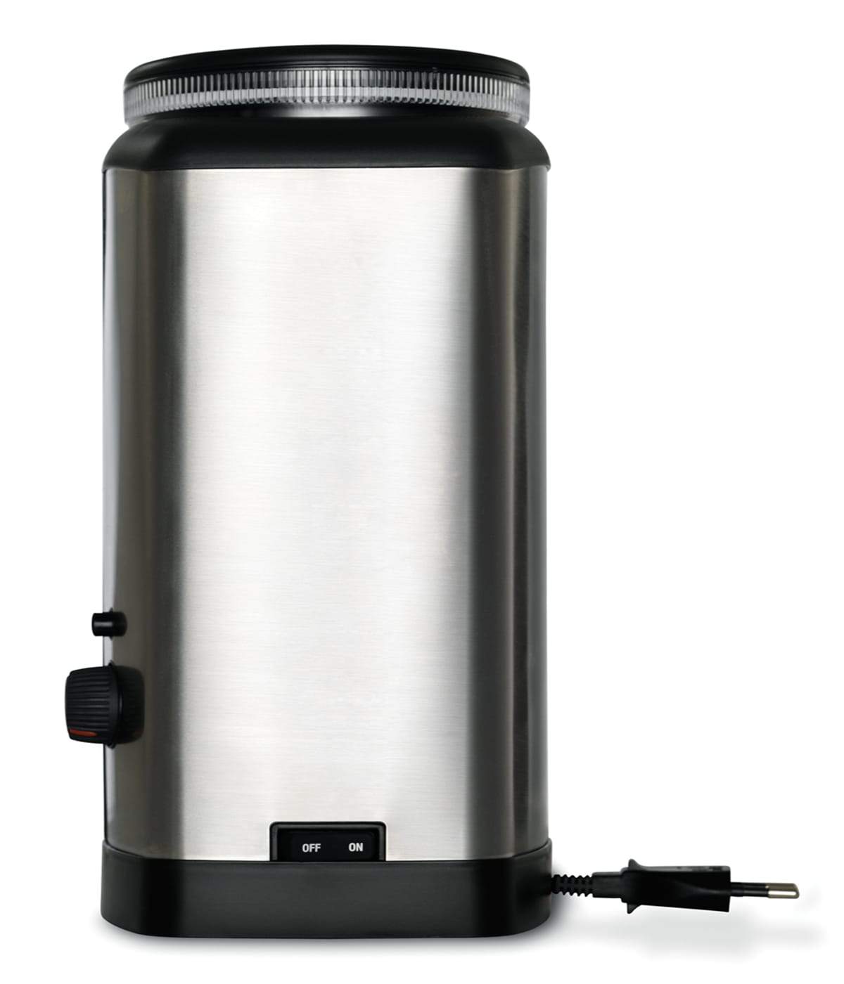 Wilfa Svart Coffee Grinder Silver