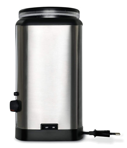 Wilfa Svart Coffee Grinder Silver